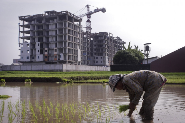 Ini Dia Cara Efektif Gerakkan Ekonomi Rakyat