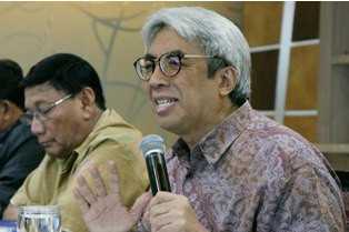 Kepercayaan Publik Kepada Polri Sudah Hilang