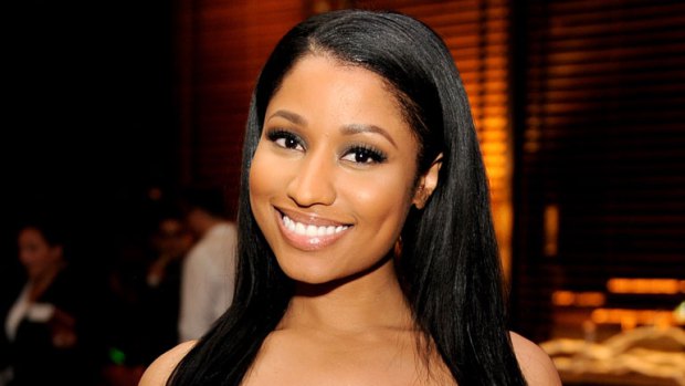 Foto: Nicki MInaj / lifenews.com