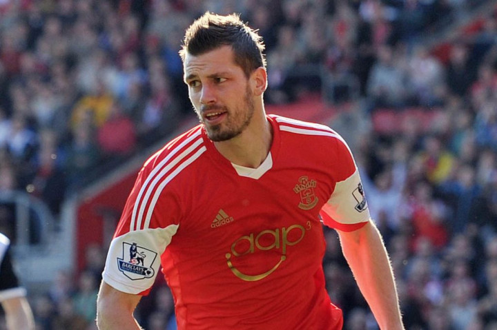 Arsenal Kembali Bidik Gelandang Southampton