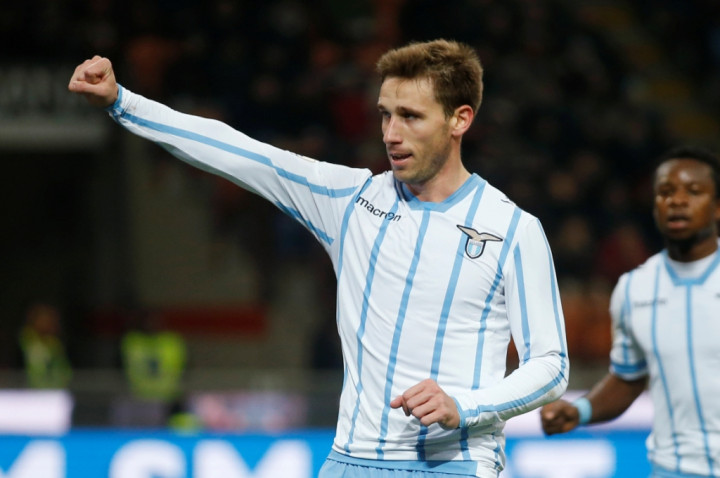 Manchester United Tertarik Boyong Bintang Lazio