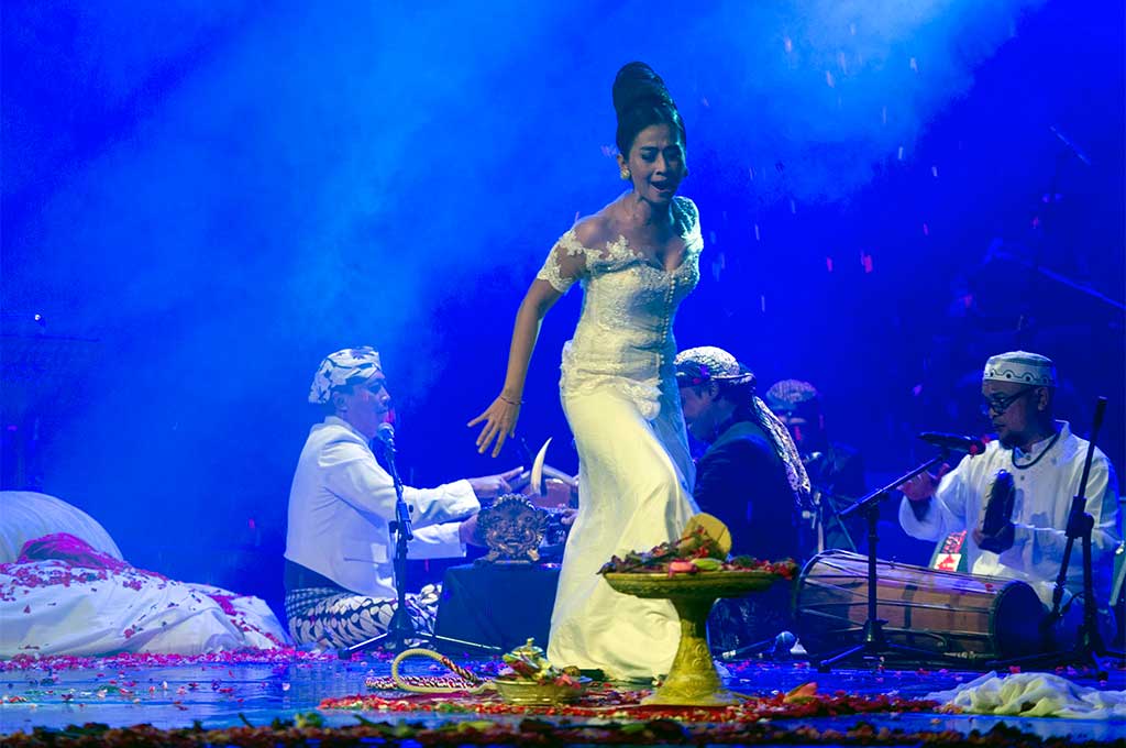 Album Kedua Svara Semesta Diluncurkan