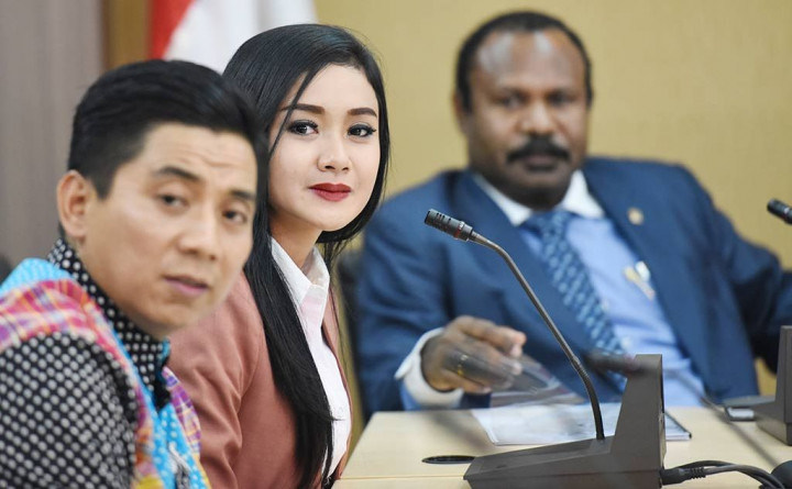 Minta Maaf Soal Papua, Cita Citata Manfaatkan Media Sosial 