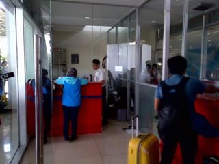 <i>Refund</i> 100 Persen Untuk Penumpang yang Membeli di Loket Resmi Lion Air 