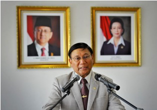 Tolak Hukuman Mati, DPD: Dulu Negara Itu Penganut Hukuman Mati