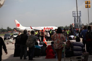 Kemenhub Diminta Benahi Sistem Penerbangan Nasional