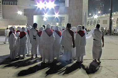 Calon Jamaah Haji Diminta Pintar Pilih Agen Perjalanan