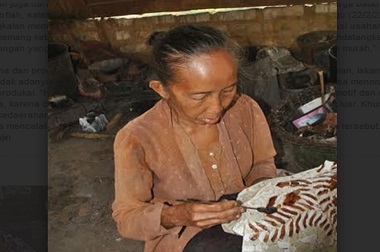 Bangkalan Butuh Pabrik Tekstil