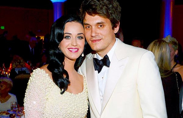 Pacaran Lagi, Katy Perry & John Mayer Berubah