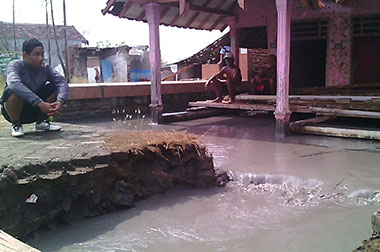 Akhir Februari, Ganti Rugi Korban Lapindo Cair