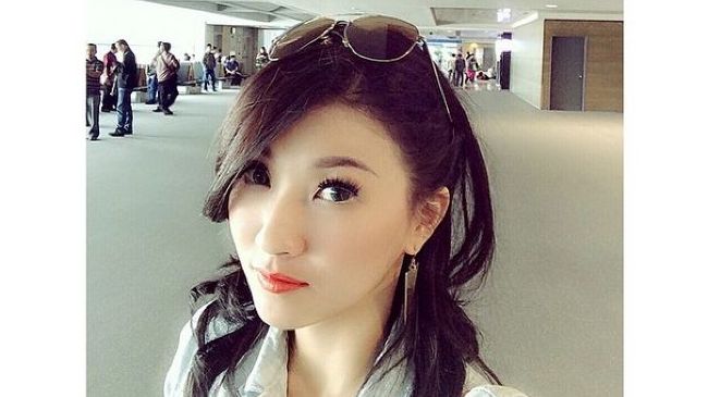 Ingin Lahiran Normal, Sarwendah Ikut Senam Hamil