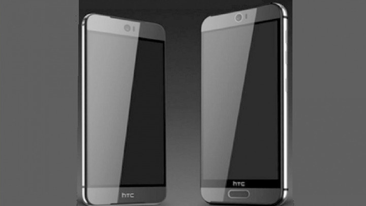 Bocoran HTC One (M9) Terbaru