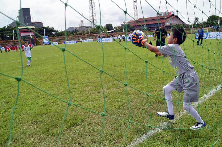 Persigawa Selatan Juara IJL 2015