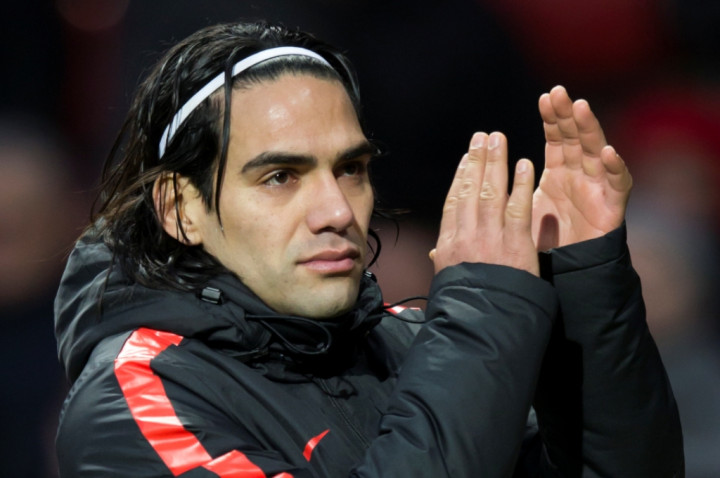 Tak Dipermanenkan MU, Madrid Siap Tampung Falcao