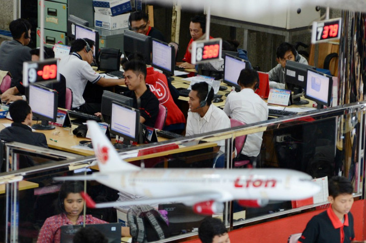 Talangi Lion Air, Angkasa Pura Diduga Lakukan Kesalahan Prosedur