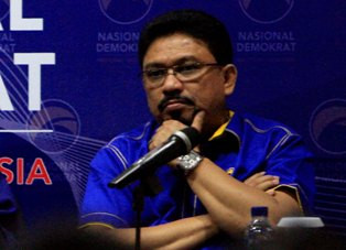 Kemenhub Harus Tegas Atur Rute Pesawat