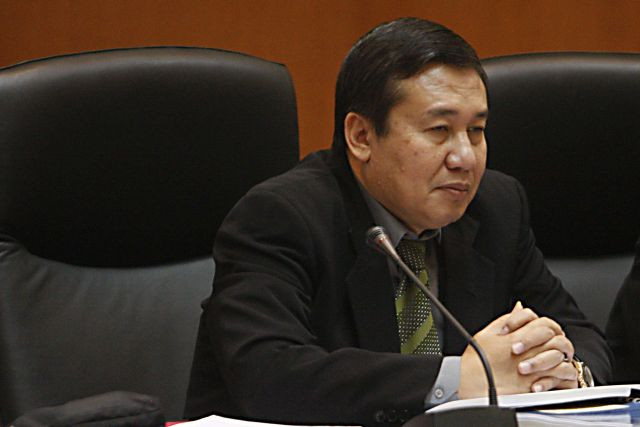 KY Belum akan Periksa Hakim Sarpin