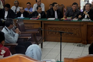 PN Jaksel Tolak Kasasi KPK, tak Akan Kirim Berkasnya ke MA 