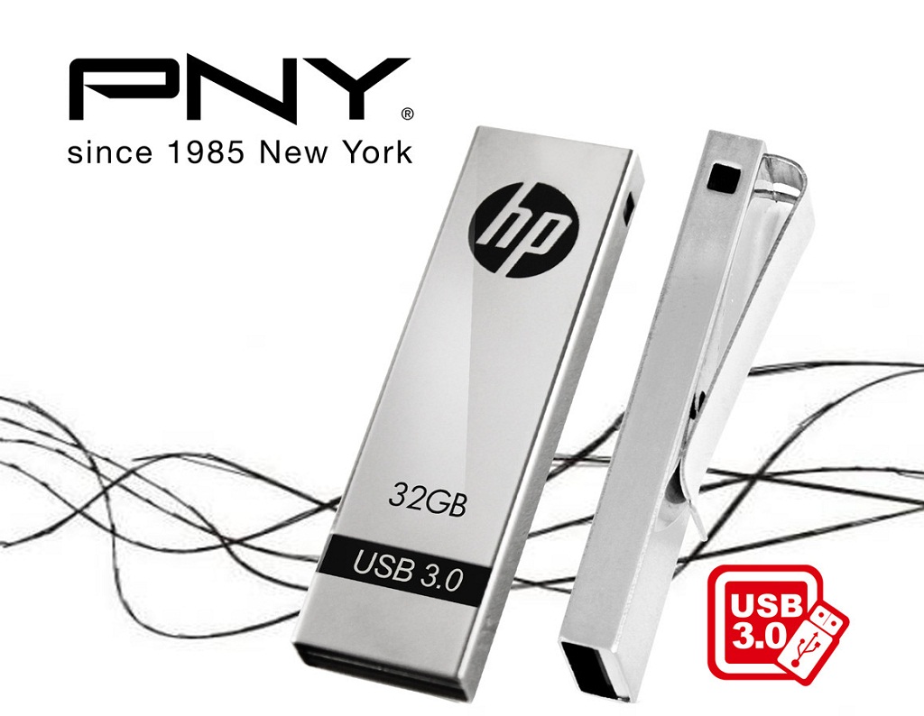 Flash drive PNY HP x710w 
