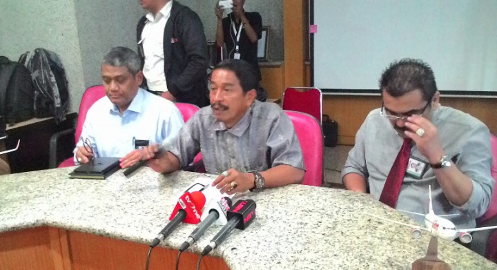 Lion Air Ganti Dana Talangan Rp526 Juta ke Angkasa Pura