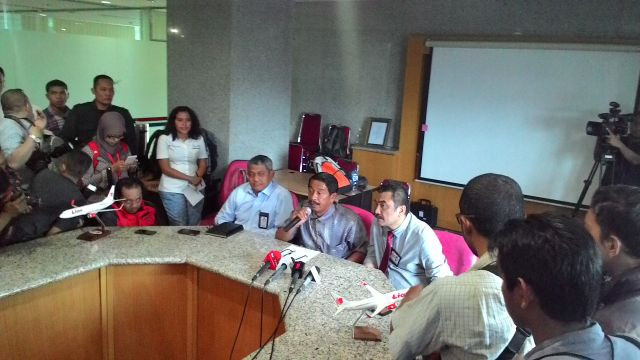 Lion Air: Kami akan Menguatkan Manajemen Krisis
