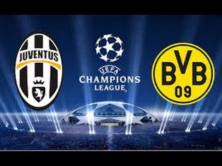 Prediksi Pertandingan Juventus vs Borussia Dortmund