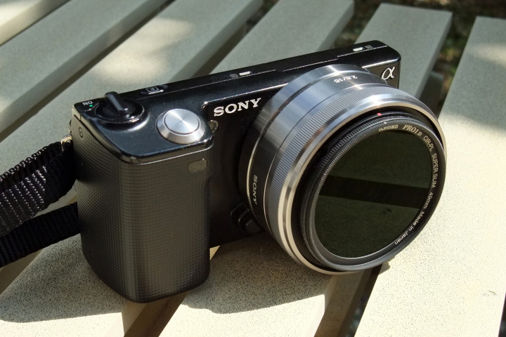 Sony Geser Posisi Olympus di Jepang