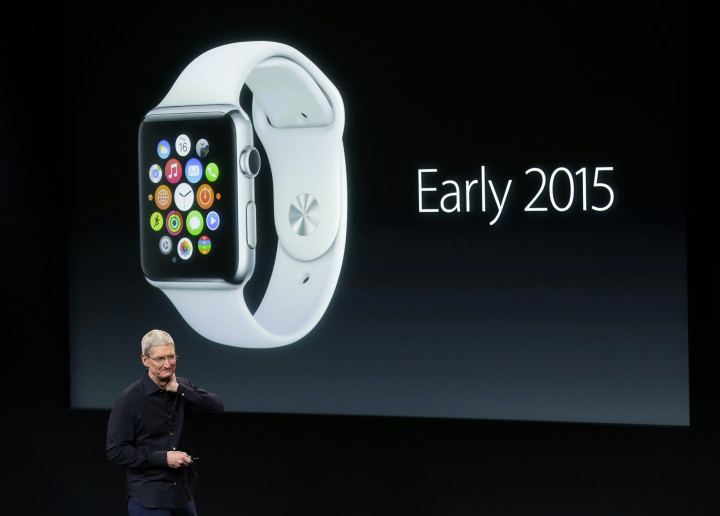 Apple Watch Bisa Dipersonalisasi Sesuai Selera Pengguna   