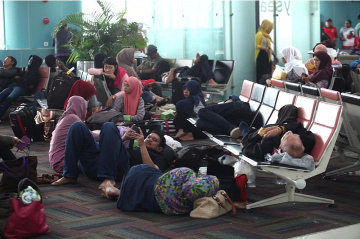 Tiga 'Dosa' Lion Air kepada Penumpang