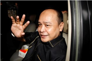 Supriansyah: Semua Sudah Saya Ungkap ke KPK