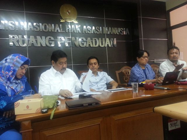 Empat Nama Calon Kepala BIN Versi Imparsial