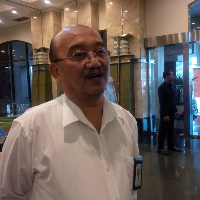 AP: Duit Talangan untuk Lion yang Pertama dan Terakhir