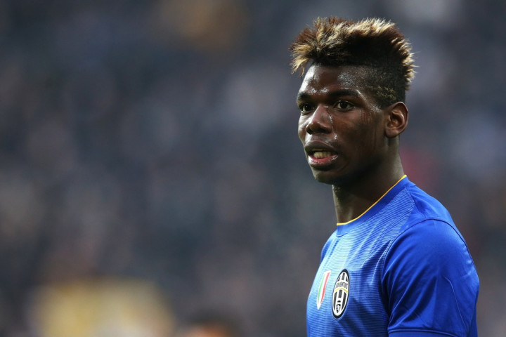 Direktur Olahraga Barcelona Akan Pantau Langsung Pogba