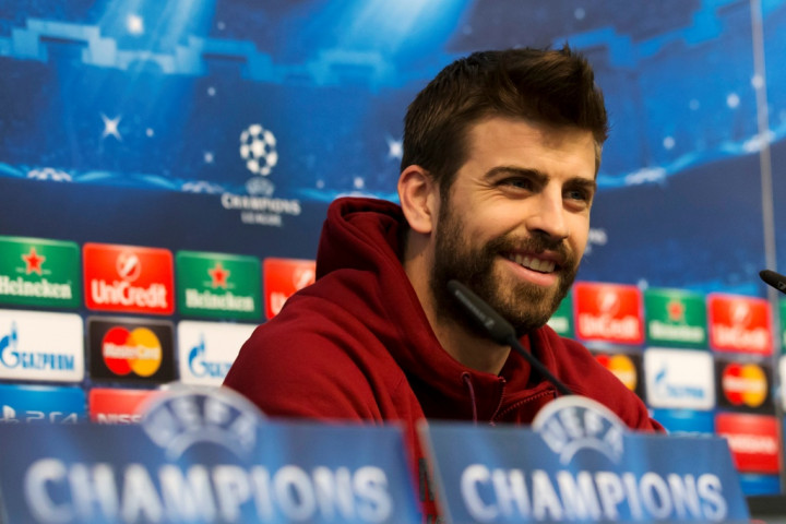 Barcelona Harus Manfaatkan Absennya Yaya Toure