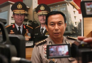 Terus Sidik Samad dan BW, Polri Minta Pengertian Publik