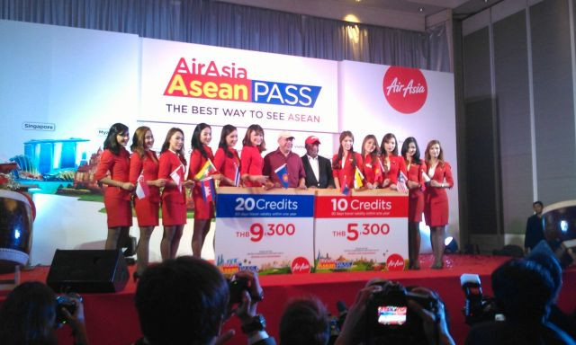 AirAsia ASEAN Pass Beri Kemudahan Anda Jelajahi ASEAN