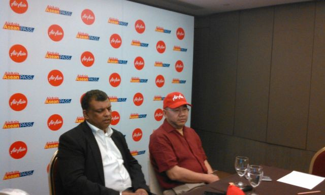 AirAsia Sulit Tentukan Ahli Waris Korban QZ8501