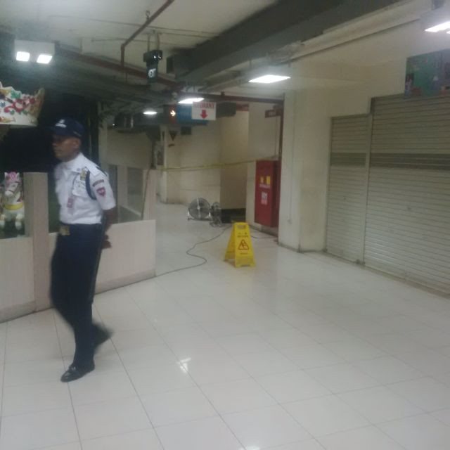 Lima Saksi Diperiksa dalam Kasus Ledakan Bom ITC Depok 