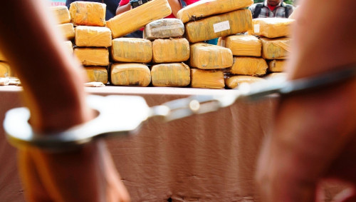 Upaya Pencegahan Darurat Narkoba Indonesia