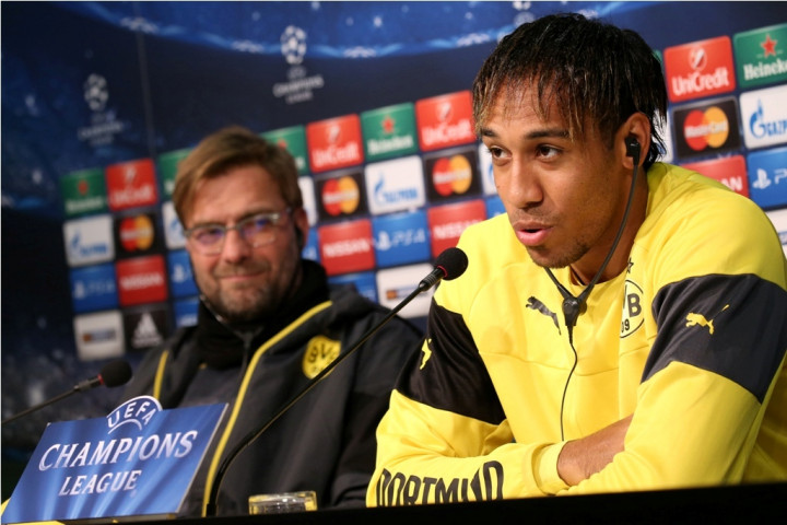 Kontra Juventus, Borussia Dortmund akan Tampil Beda