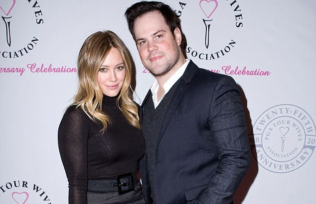 Setahun Tanpa Kepastian, Hilary Duff Akhirnya Ajukan Gugatan Cerai