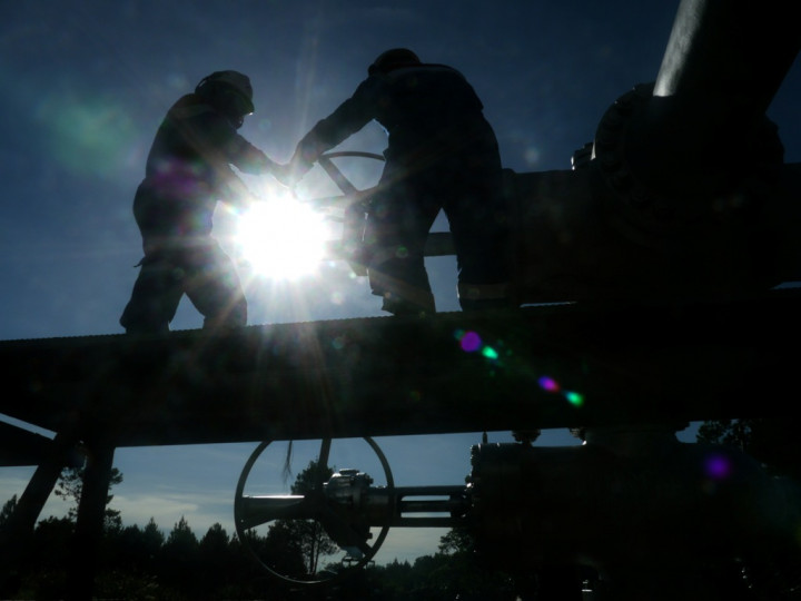 Harga Listrik Panas Bumi Ganggu Pembangunan PLTP