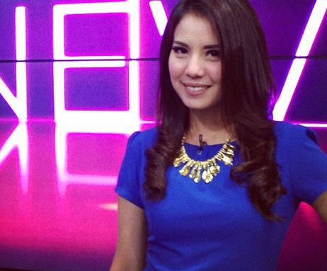 Tips Hindari Aksi Begal dari Tya Ariestya