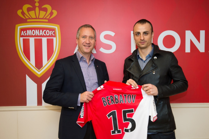 Wakil Presiden Monaco Lepaskan <i>Psywar</i> ke Kubu Arsenal