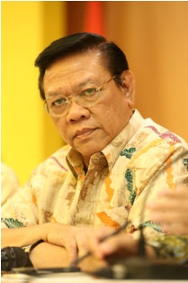 Kubu Ical Ajukan Kasasi, Ini Tanggapan Agung Laksono