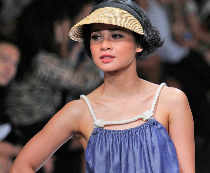 Fokus Bernyanyi, Andien Tolak Tawaran Akting