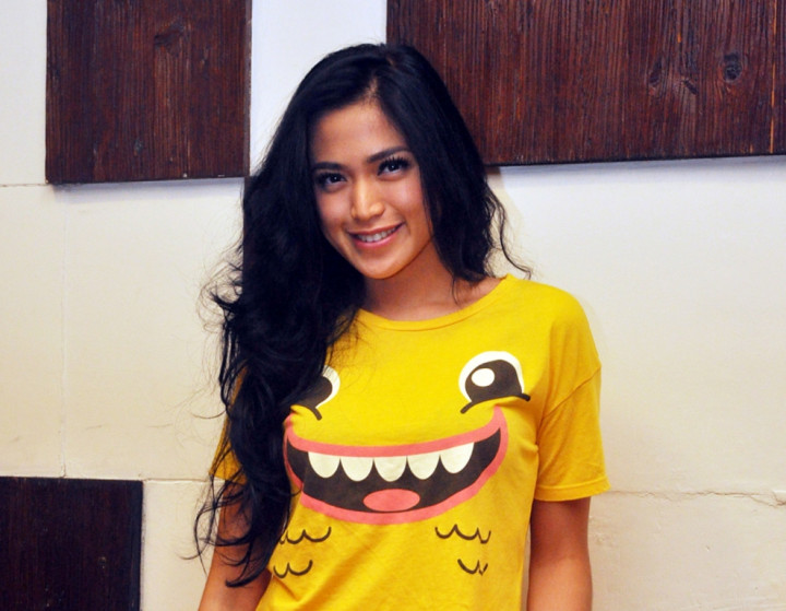 Jessica Iskandar Jadi Korban Pelecehan Seksual di Salon