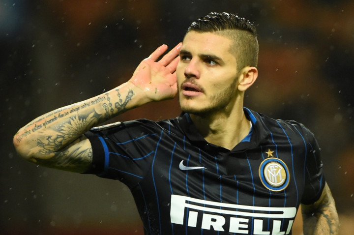Chelsea Paling Berpeluang Dapatkan Icardi