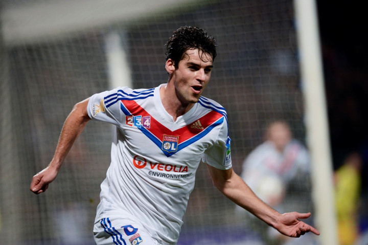 Gelandang Lyon Ini Sedang Didekati Liverpool