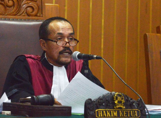 Praperadilan Jadi Pembelajaran Penyidik